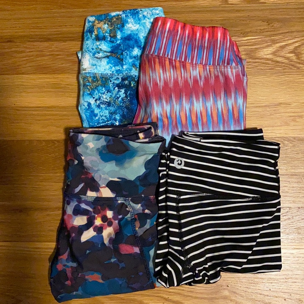 Yoga Leggings
